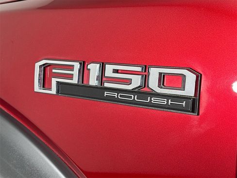 Used 2019 Ford F150 Lariat w/ Equipment Group 502A Luxury image 28