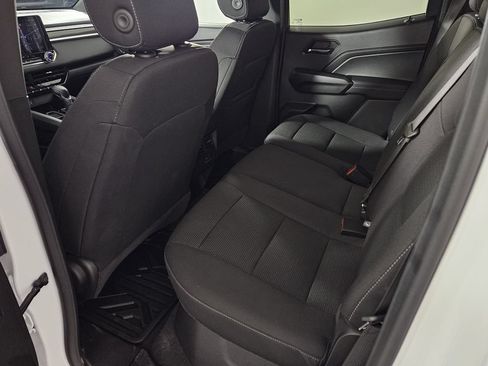 Used 2026 GMC Canyon Elevation RWD image 25