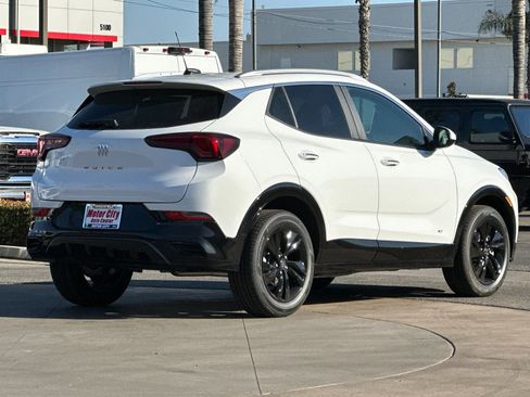 New 2026 Buick Encore GX Sport Touring image 4