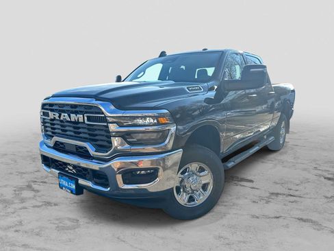 New 2026 RAM 3500 Tradesman image 1