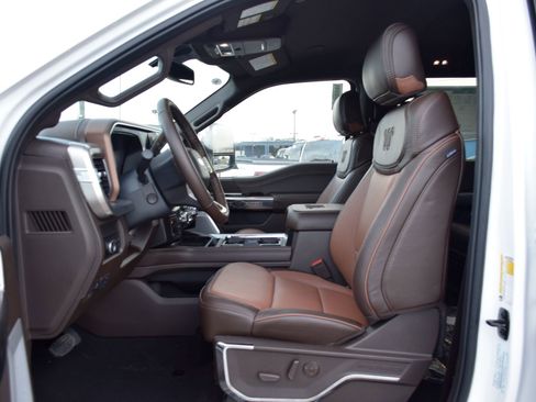 New 2026 Ford F250 King Ranch AWD/4WD image 18