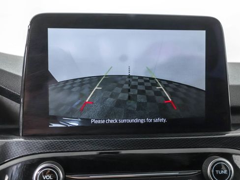 Used 2023 Ford Escape ST-Line image 8