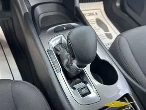 Used 2023 Chevrolet Malibu LS image 22