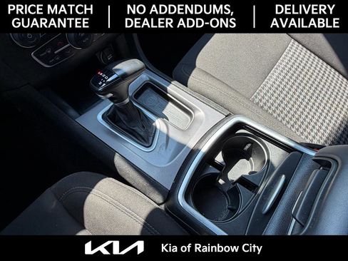 Used 2023 Dodge Charger R/T w/ Performance Handling Group RWD image 28