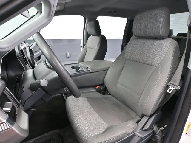 Used 2022 Ford F150 XLT AWD/4WD image 17