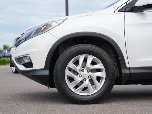 Used 2015 Honda CR-V EX image 11