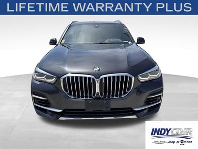 Used 2023 BMW X5 xDrive40i w/ Premium Package