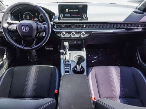 Used 2024 Honda Civic Sport image 11