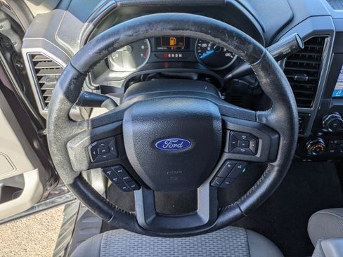 Used 2019 Ford F150 XLT w/ Equipment Group 302A Luxury image 25