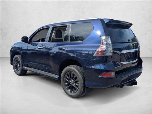 Used 2023 Lexus GX 460 Premium image 6