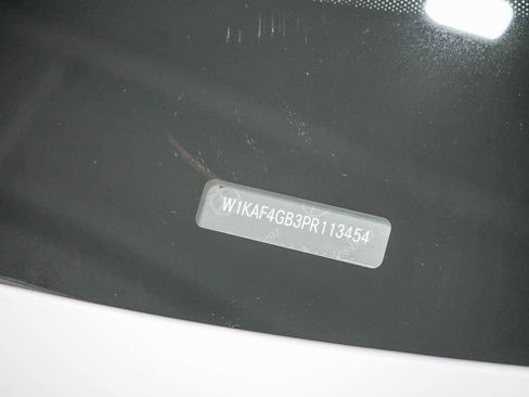 Certified 2023 Mercedes-Benz C 300 Sedan image 29