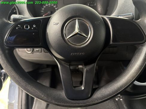 Used 2019 Mercedes-Benz Sprinter 170 image 16