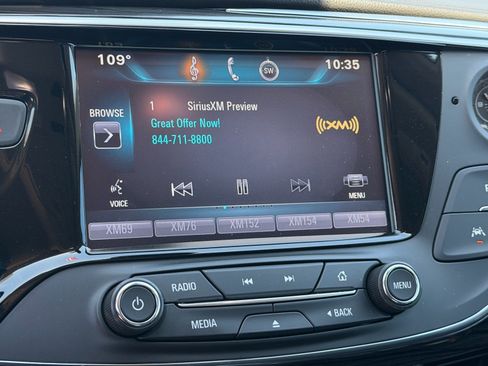 Used 2016 Buick Envision Premium AWD/4WD image 25
