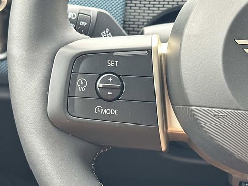 New 2026 MINI Cooper Countryman S w/ Comfort Package Max image 9