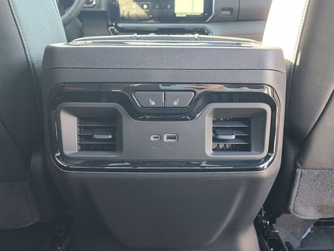 New 2026 GMC Sierra 1500 AT4 w/ AT4 Premium Package image 48