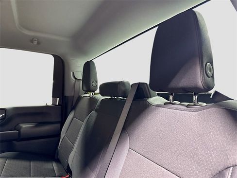 New 2026 Chevrolet Silverado 2500 Custom w/ Snow Plow Prep/Camper Package image 22