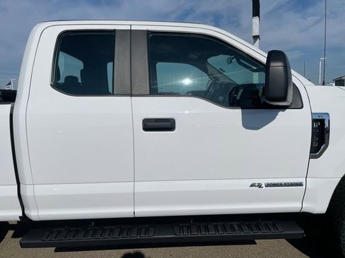 Used 2021 Ford F250 XL w/ Power Equipment Group AWD/4WD image 36