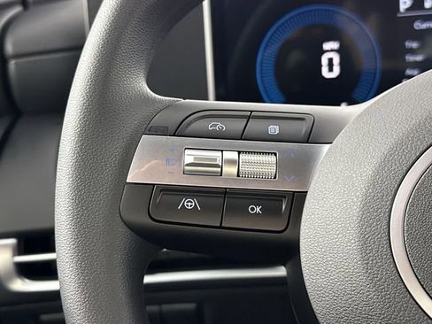 New 2026 Hyundai Santa Cruz SEL image 25