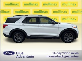 Used 2021 Ford Explorer XLT w/ Equipment Group 202A RWD video 2