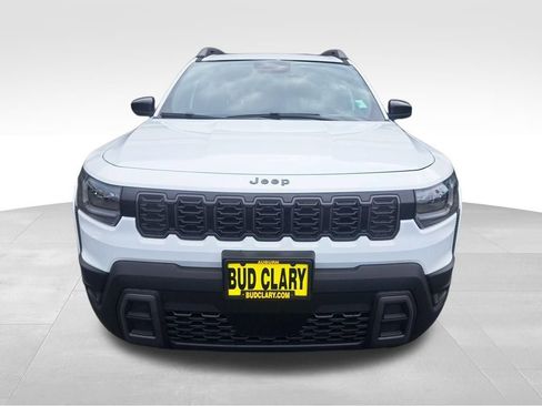 New 2026 Jeep Cherokee Limited AWD/4WD image 9