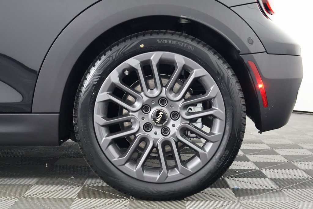 Used 2026 MINI Cooper S FWD image 11