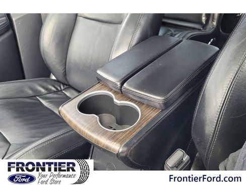 Used 2016 Tesla Model X 90D image 27