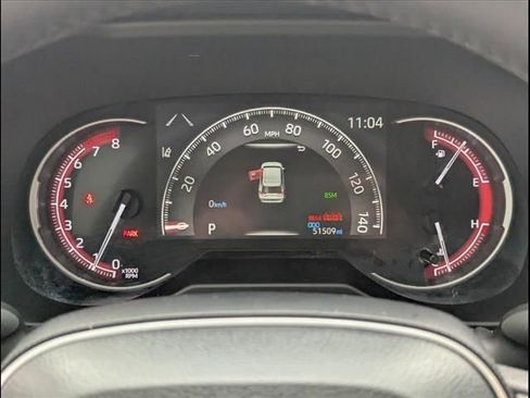 Used 2023 Toyota RAV4 XLE Premium image 48