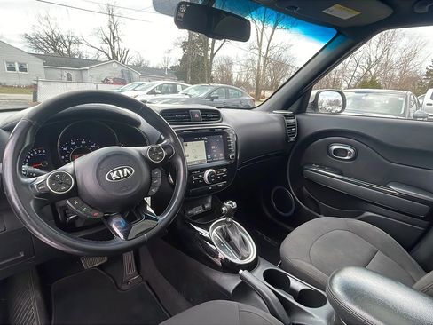 Used 2014 Kia Soul ! w/ Sun & Sound Package image 19