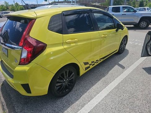 Used 2015 Honda Fit EX image 14