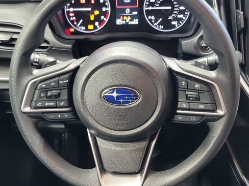 Used 2025 Subaru Impreza 2.0i Sport image 24