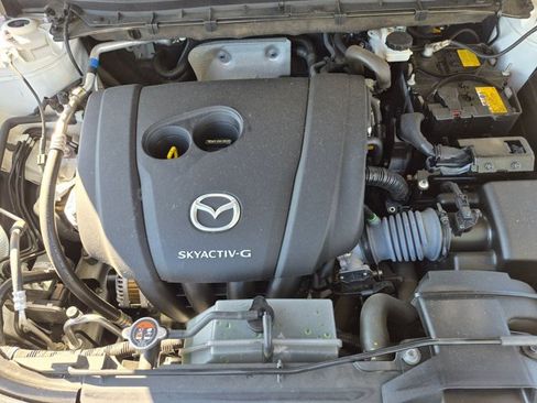 Used 2024 MAZDA CX-5 AWD 2.5 S image 23