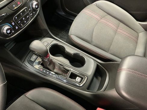 Certified 2024 Chevrolet Equinox RS AWD/4WD image 27