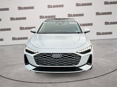 Used 2025 Audi A5 2.0T Premium Plus w/ Premium Plus image 8