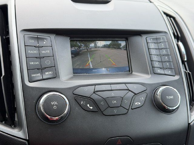 Used 2018 Ford Edge SE AWD/4WD image 16