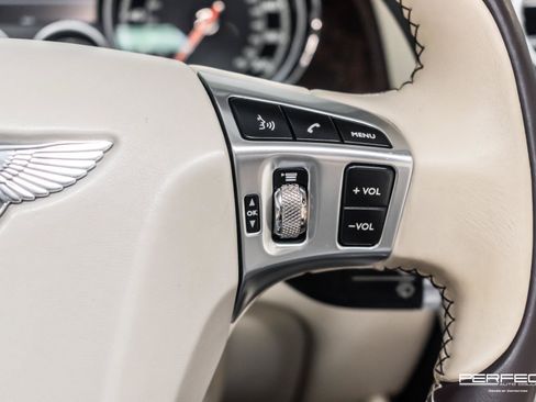 Used 2013 Bentley Continental GT AWD/4WD image 37