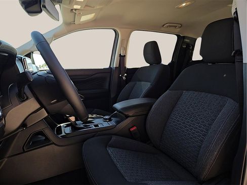 New 2025 Ford Ranger XLT w/ Trailer Tow Package image 11