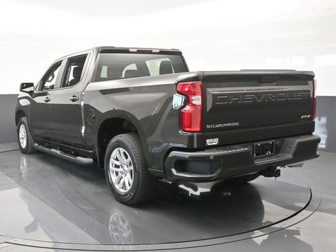Used 2021 Chevrolet Silverado 1500 RST image 4