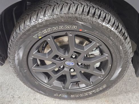 New 2026 Subaru Crosstrek 2.5i Wilderness AWD/4WD image 7