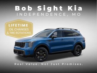 New 2026 Kia Sorento SX Prestige AWD/4WD video 3