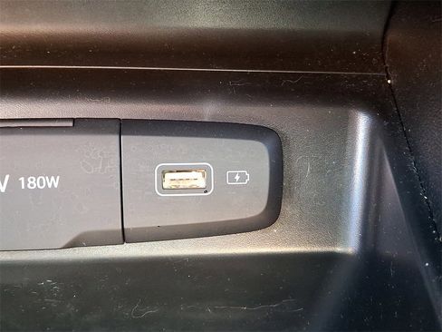 Used 2022 Hyundai Tucson SEL image 24