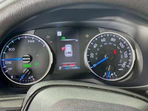 Certified 2022 Toyota RAV4 XLE AWD/4WD image 13