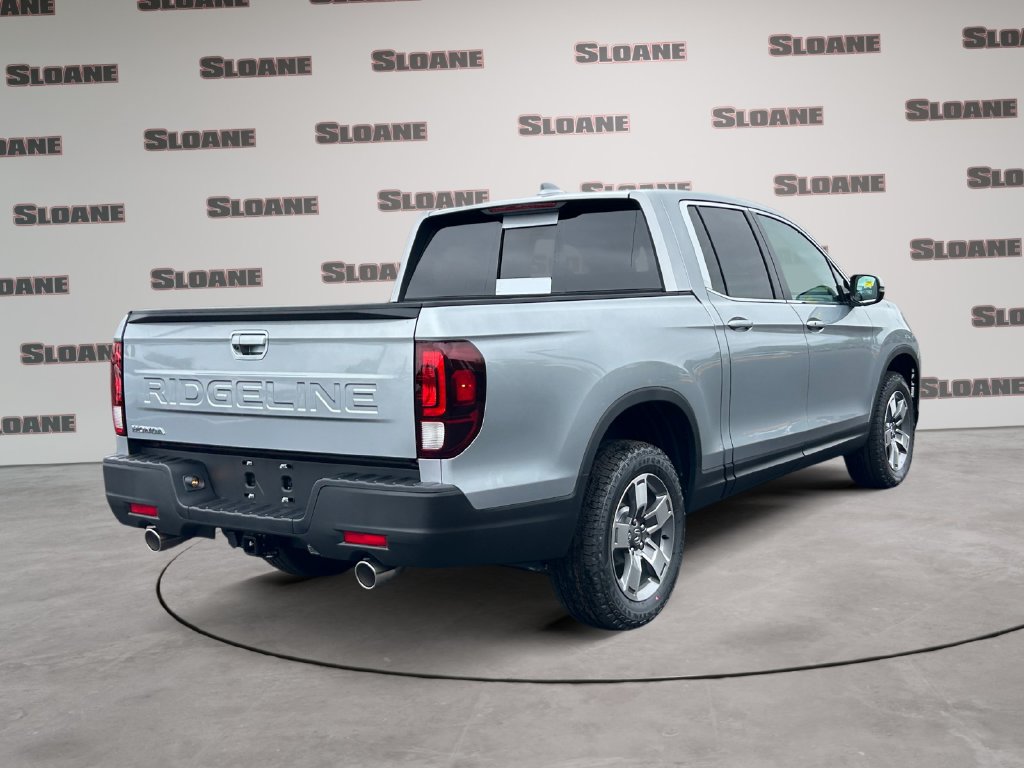 New 2026 Honda Ridgeline RTL image 5