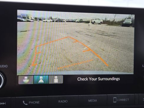 Used 2024 Honda Civic Sport image 5