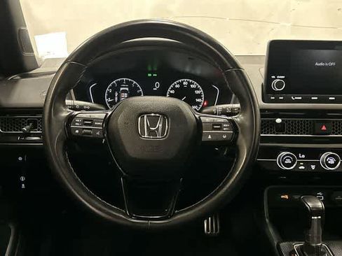 Used 2024 Honda Civic Sport image 15