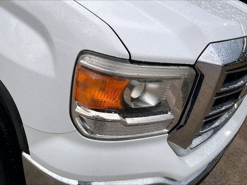 Used 2014 GMC Sierra 1500 SLE w/ SLE Value Package image 26