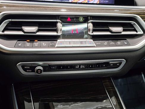 Used 2020 BMW X5 xDrive40i w/ Convenience Package image 15