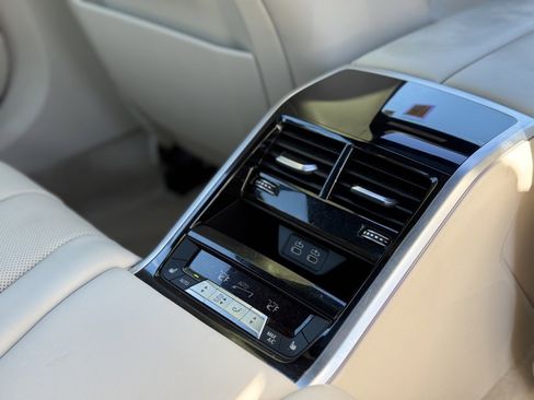 Certified 2022 BMW 840i Gran Coupe xDrive w/ Comfort Seating Package image 29