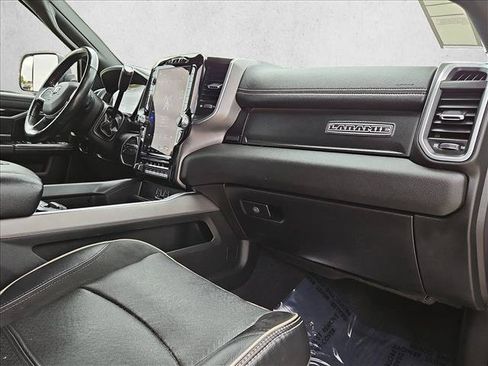 Used 2020 RAM 3500 Laramie w/ Night Edition AWD/4WD image 20