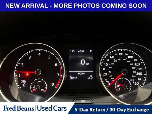 Used 2019 Volkswagen Golf Alltrack SE image 9