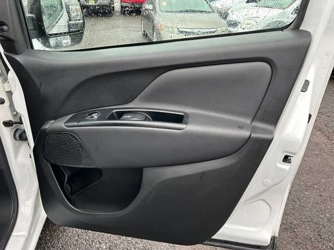 Used 2021 RAM ProMaster City Tradesman image 12